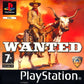 Playstation: Wanted