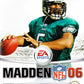 GameCube: Madden 2006