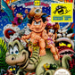 NES: Adventure Island Part II
