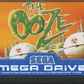 Mega Drive: The Ooze
