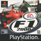 Playstation: F1 2000