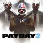 Nintendo Switch: Payday 2