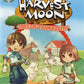 Nintendo Wii: Harvest Moon: Tree of Tranquility