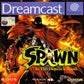 Dreamcast: Spawn: In the Demon's Hand