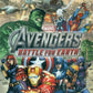 Wii U: Marvel Avengers: Battle for Earth