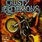 Playstation 2: Crusty Demons