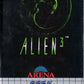 Game Gear: Alien 3