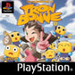 Playstation: The Misadventures of Tron Bonne