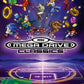 Nintendo Switch: Sega Mega Drive Classics