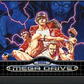 Mega Drive: Fatal Fury