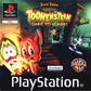 Playstation: Tiny Toon Adventures Toonenstein Dare to Scare