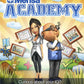 Nintendo Wii: Mensa Academy
