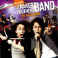 Nintendo Wii: The Naked Brothers Band