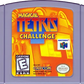 Nintendo 64: Magical Tetris Challenge