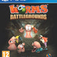 Playstation 4: Worms Battlegrounds