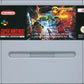 Super Nintendo: Dungeon Master