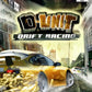 Playstation 2: D-Unit Drift Racing
