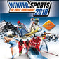 Nintendo Wii: Winter Sports 2010: The Great Tournament