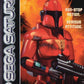 Saturn: Crusader: No Remorse