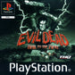 Playstation: Evil Dead Hail to the King