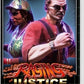 Nintendo Switch: Raging Justice