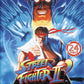 Mega Drive: Street Fighter II': Special Champion Edition