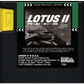 Mega Drive: Lotus II: R.E.C.S.