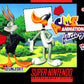 Super Nintendo: Acme Animation Factory
