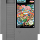 NES: Parasol Stars: Rainbow Island II