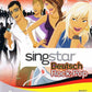 Playstation 2: Singstar Deutsch Rock-Pop