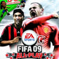 Nintendo Wii: FIFA 09