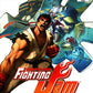 Playstation 2: Capcom Fighting Jam