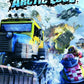 PSP: MotorStorm: Arctic Edge