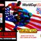 Super Nintendo: World Cup USA '94