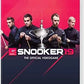 Nintendo Switch: Snooker 19