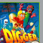 NES: Digger T Rock