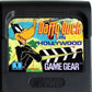 Game Gear: Daffy Duck in Hollywood