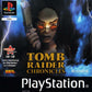 Playstation: Tomb Raider Chronicles