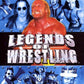 Playstation 2: Legends of Wrestling
