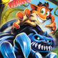 PSP: Crash of the Titans