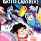 Nintendo Switch: Cartoon Network Battle Crashers