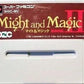 Super Nintendo: Might and Magic II