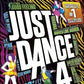 Nintendo Wii: Just Dance 4