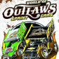 Xbox 360: World of Outlaws: Sprint Cars