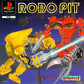 Playstation: Robo Pit