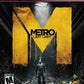 Playstation 3: Metro: Last Light