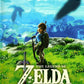 Wii U: Zelda Breath of the Wild