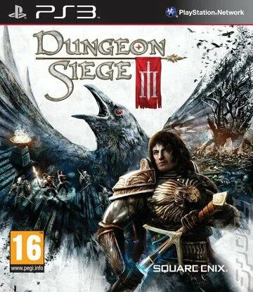 Playstation 3: Dungeon Siege III
