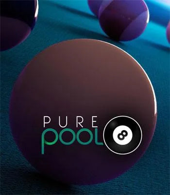 Playstation 4: Pure Pool