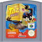 Nintendo 64: Taz Express